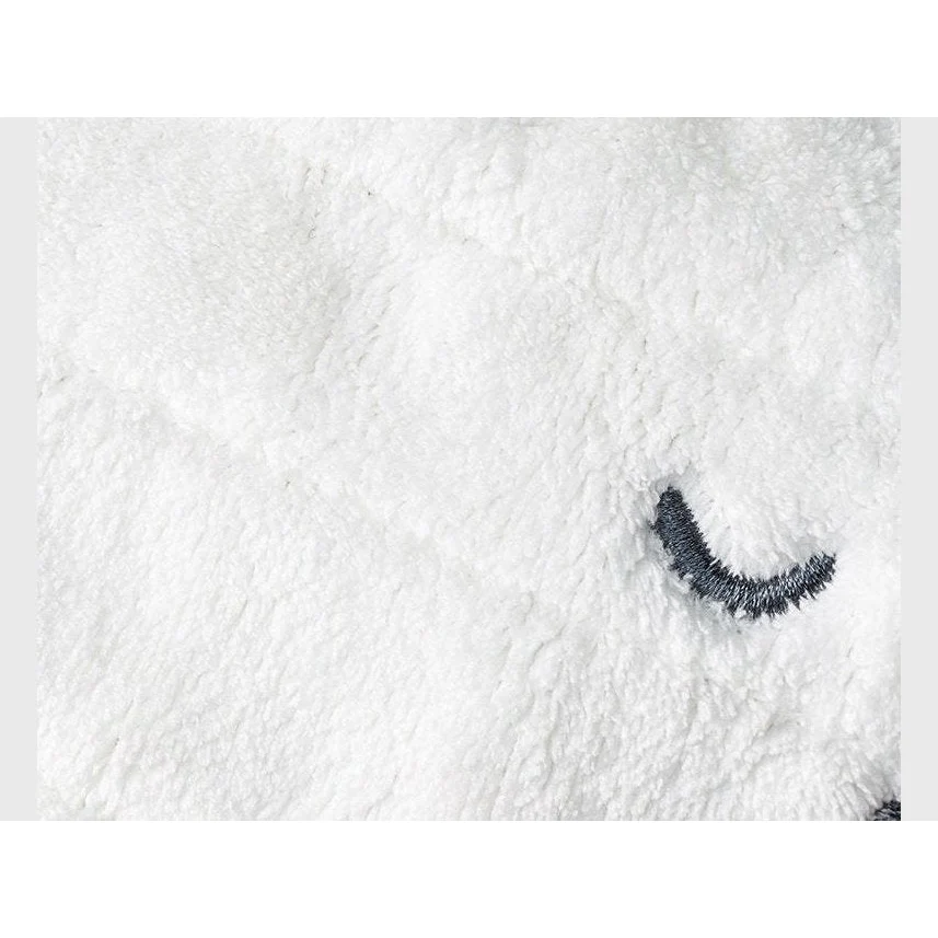 Shimoyama Kids Cap Hair Towel - Image 6