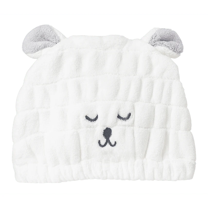 Shimoyama Kids Cap Hair Towel - Image 7