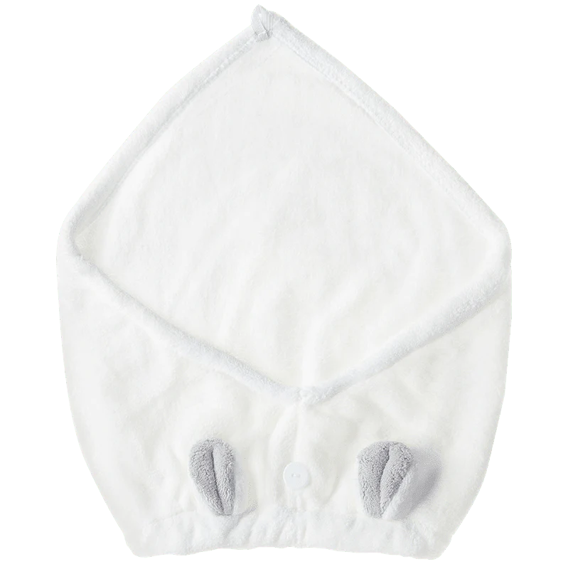 Shimoyama Kids Cap Hair Towel - Image 8