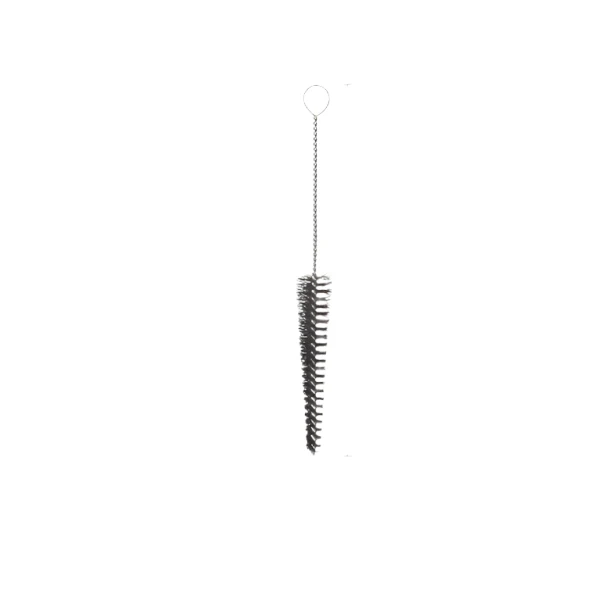 Shimoyama Horse hair Wire Cleaning Brush