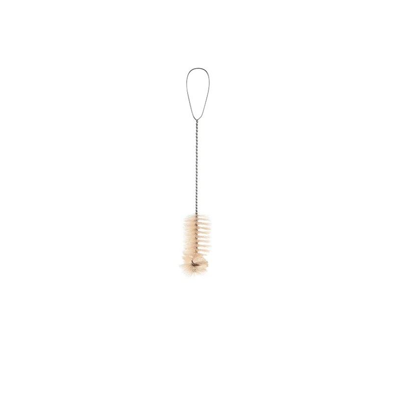Shimoyama Horsehair Bottle Cleaning Brush