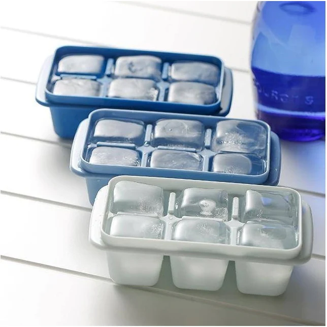 Shimoyama Ice Cube Mold 3 Pack - Image 3