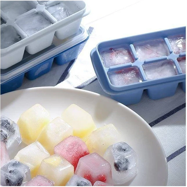 Shimoyama Ice Cube Mold 3 Pack - Image 7