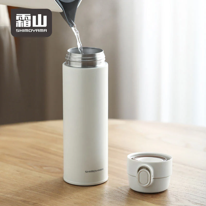 Shimoyama Insulated Bottle Flask 480ml