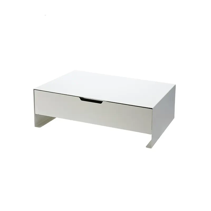 Shimoyama Iron Storage Drawer Shelf - Image 3