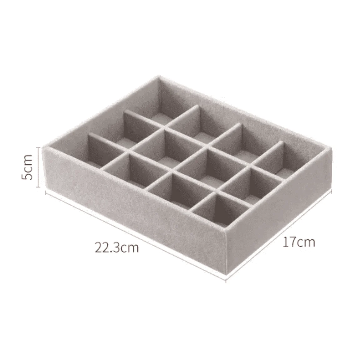 Shimoyama Jewellery Storage Tray - Image 10