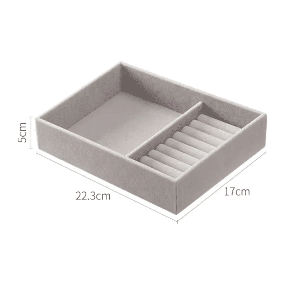 Shimoyama Jewellery Storage Tray - Image 11