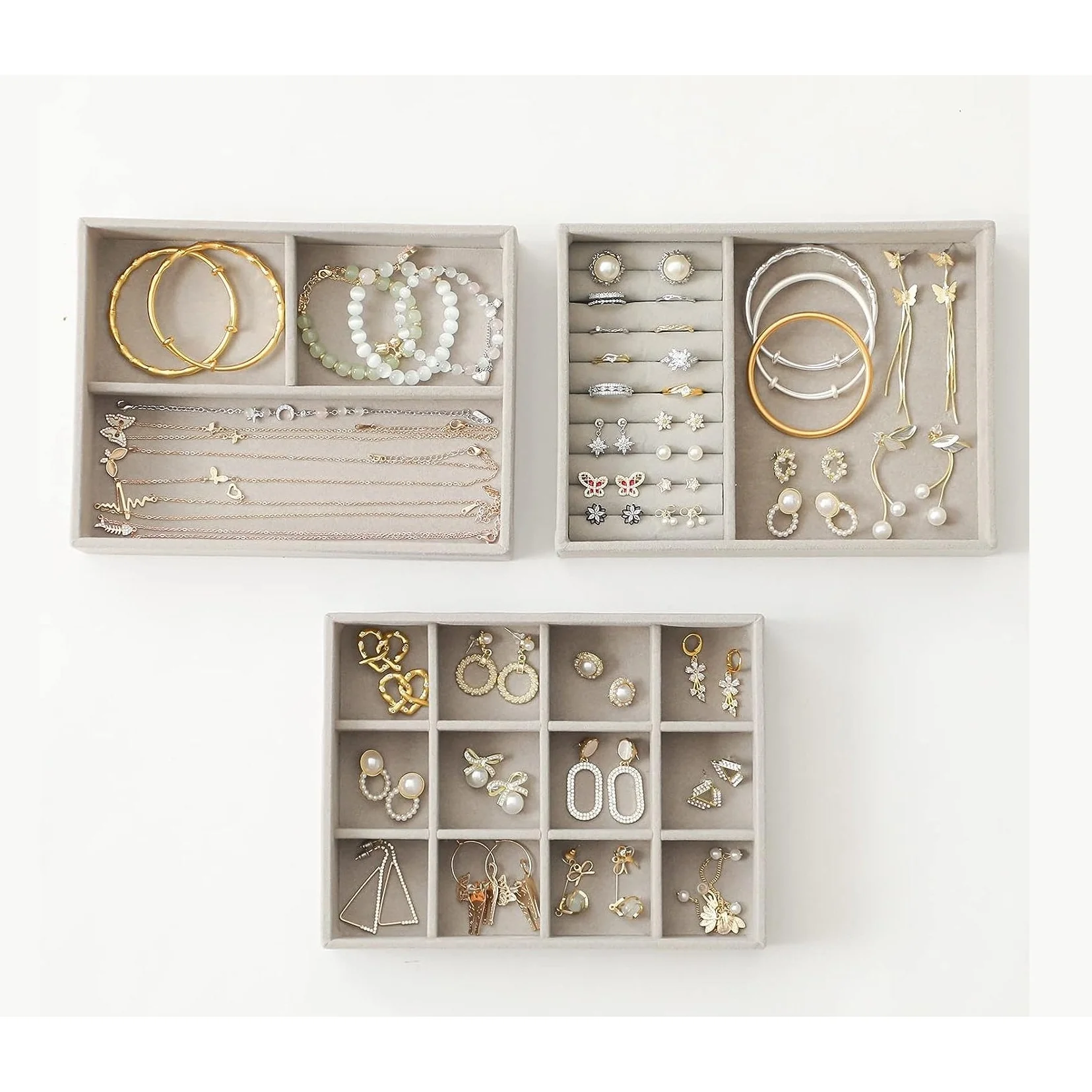 Shimoyama Jewellery Storage Tray - Image 3