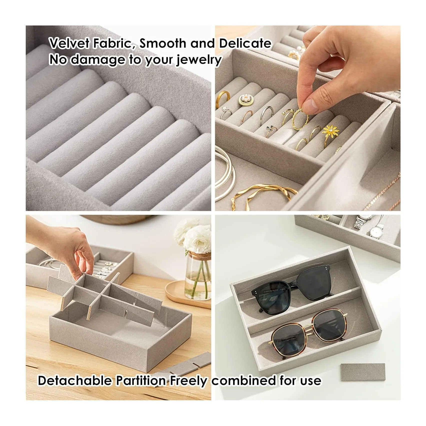 Shimoyama Jewellery Storage Tray - Image 6