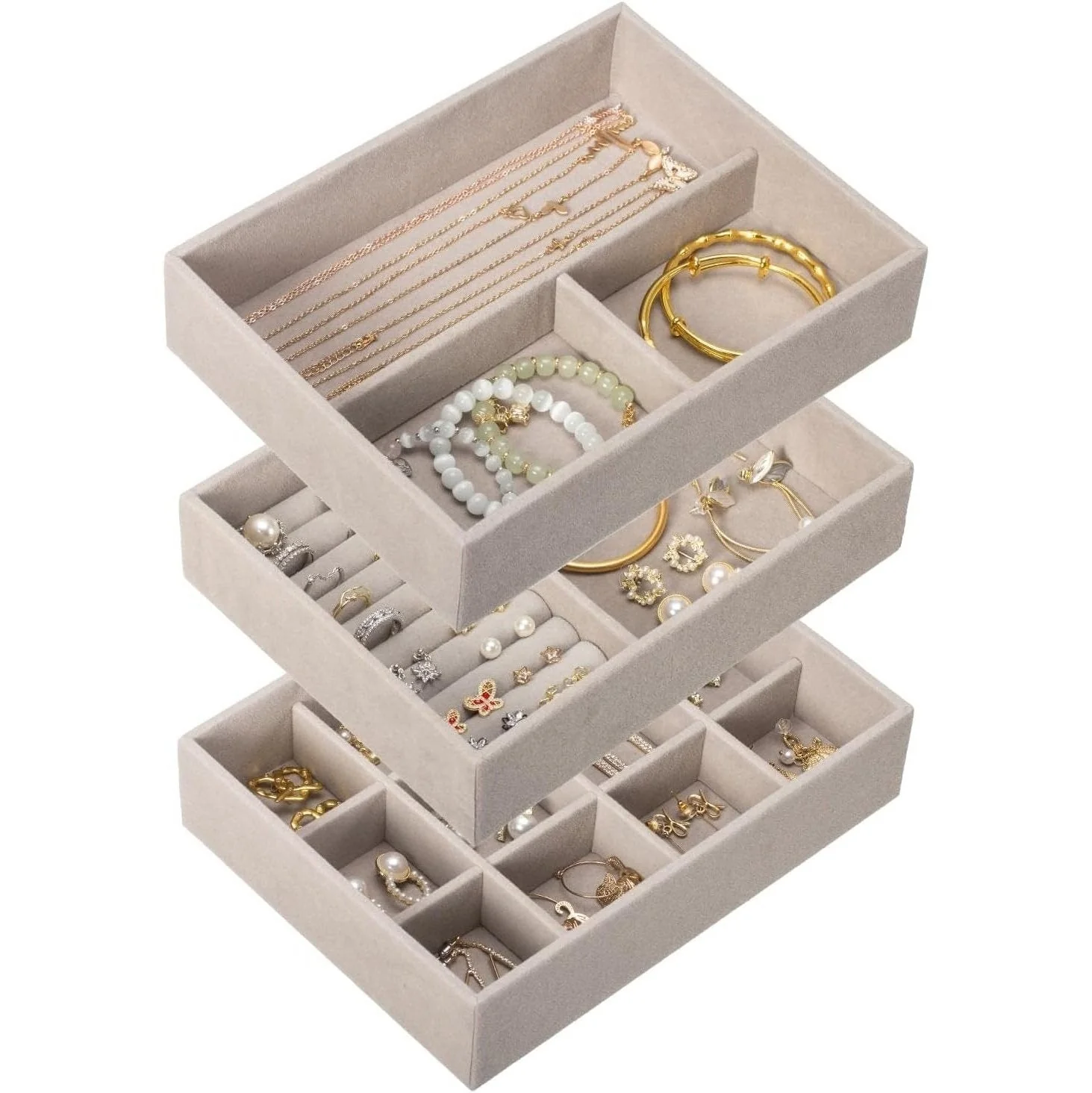 Shimoyama Jewellery Storage Tray - Image 8