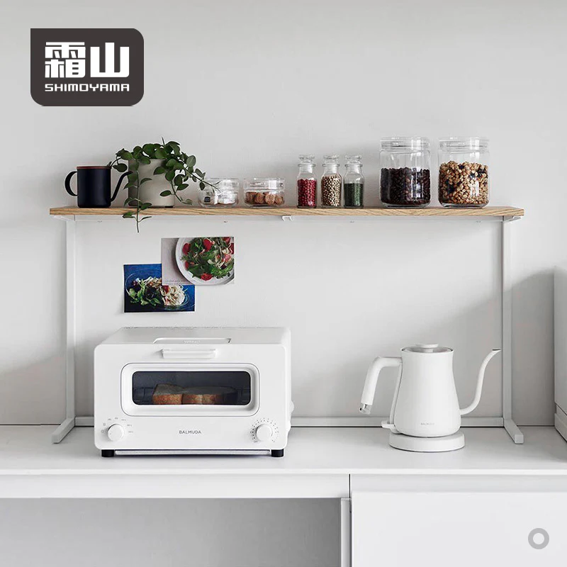 Shimoyama Kitchen Counter Shelf - Image 2