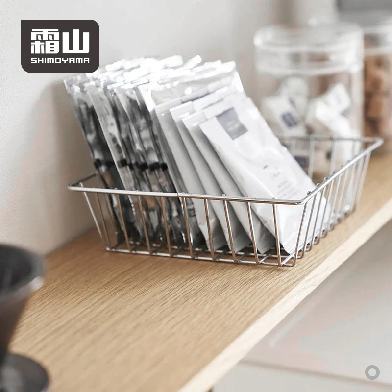 Shimoyama Kitchen Counter Shelf - Image 5