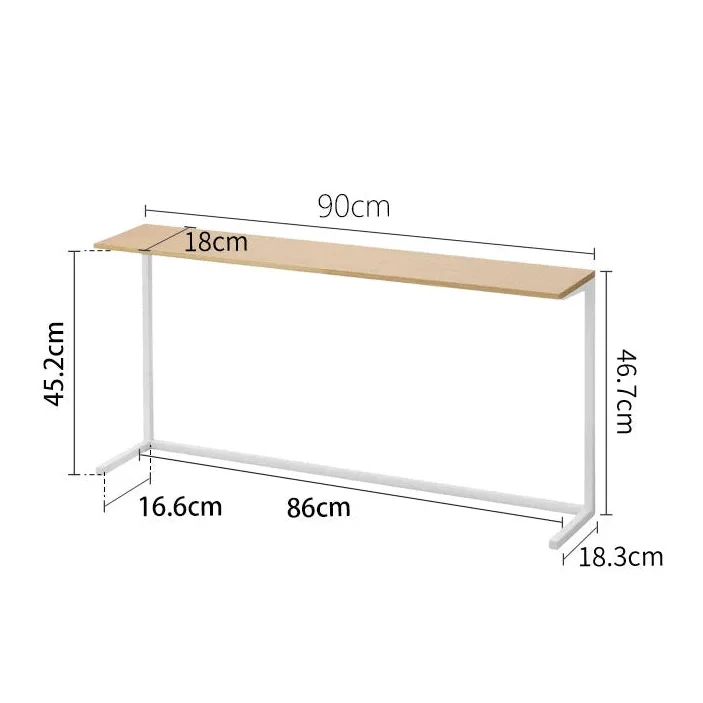 Shimoyama Kitchen Counter Shelf - Image 7
