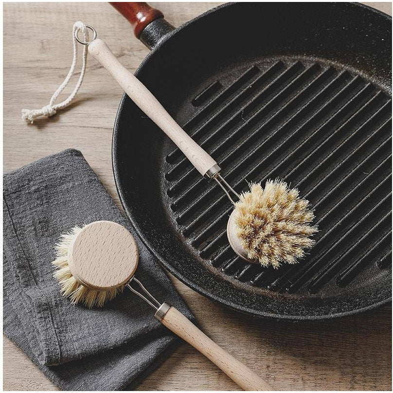 Shimoyama Kitchen Dish Brush - Image 4