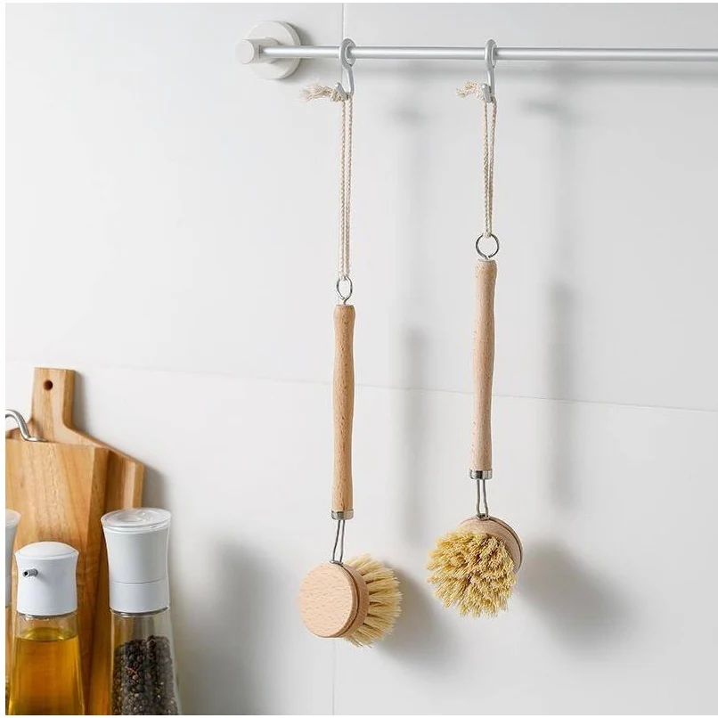 Shimoyama Kitchen Dish Brush - Image 5