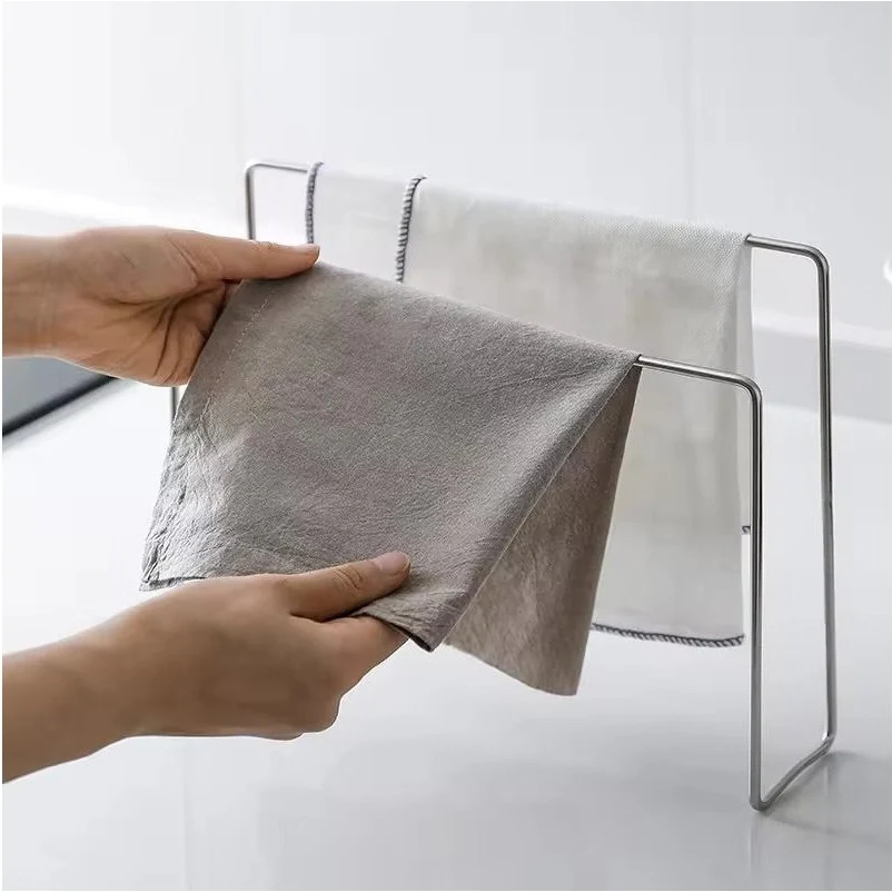 Shimoyama Kitchen Towel Drying Rack - Image 10