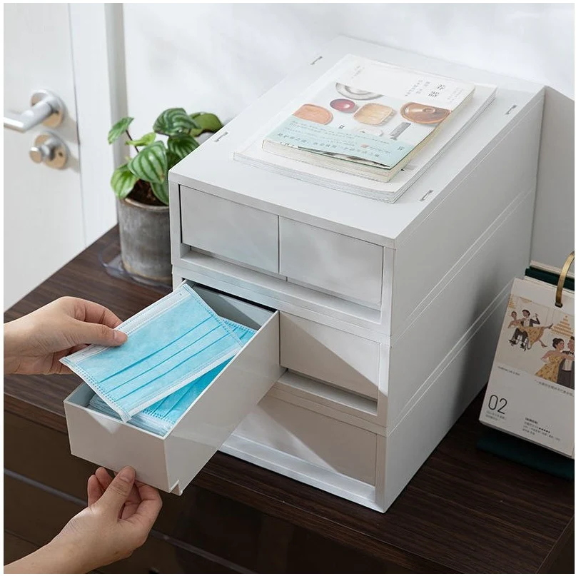 Shimoyama Lengthways Storage Drawer - Image 3