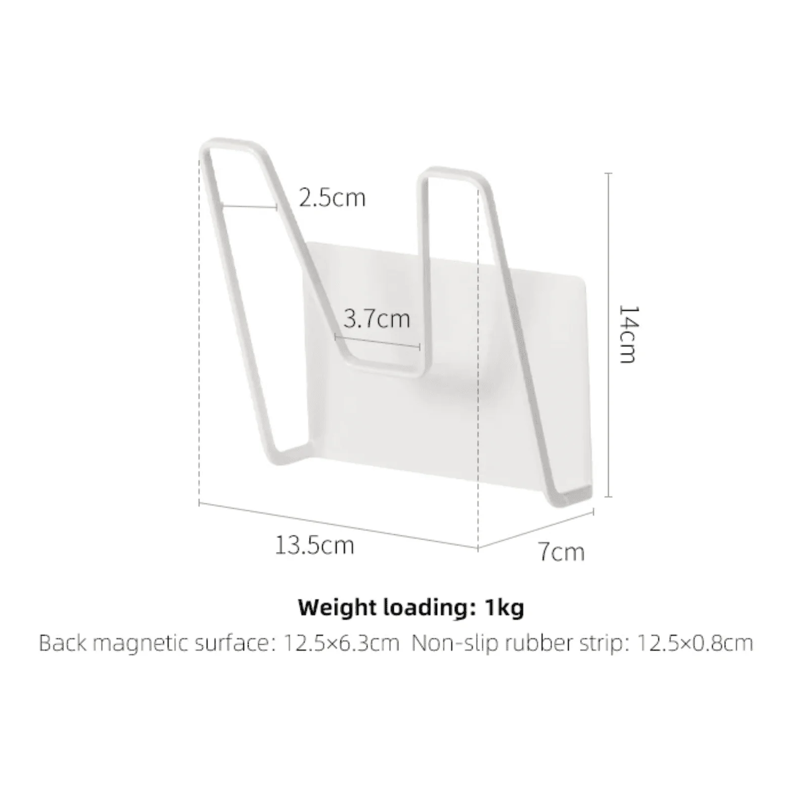 Shimoyama Magnetic Lid Holder - Image 4