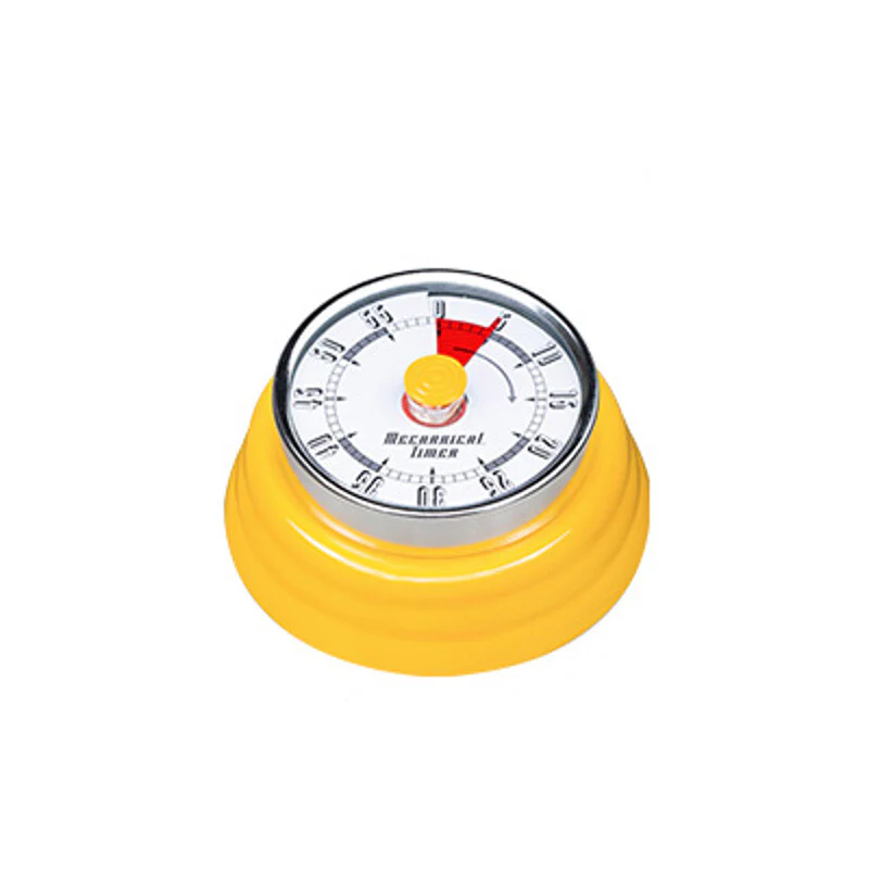 Shimoyama Magnetic Mechanical Timer - Image 17
