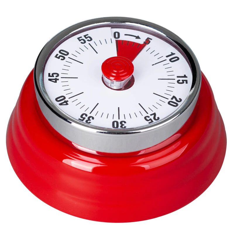 Shimoyama Magnetic Mechanical Timer - Image 19