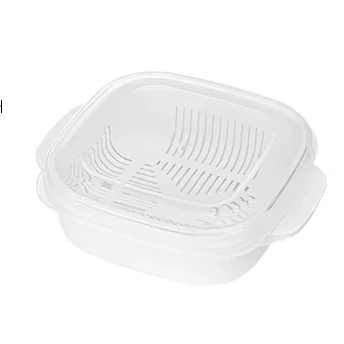 Shimoyama Rice Microwave Steamer 400ml - Image 12