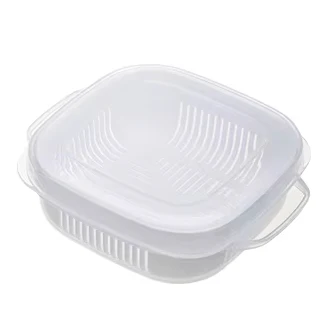 Shimoyama Rice Microwave Steamer 400ml - Image 13