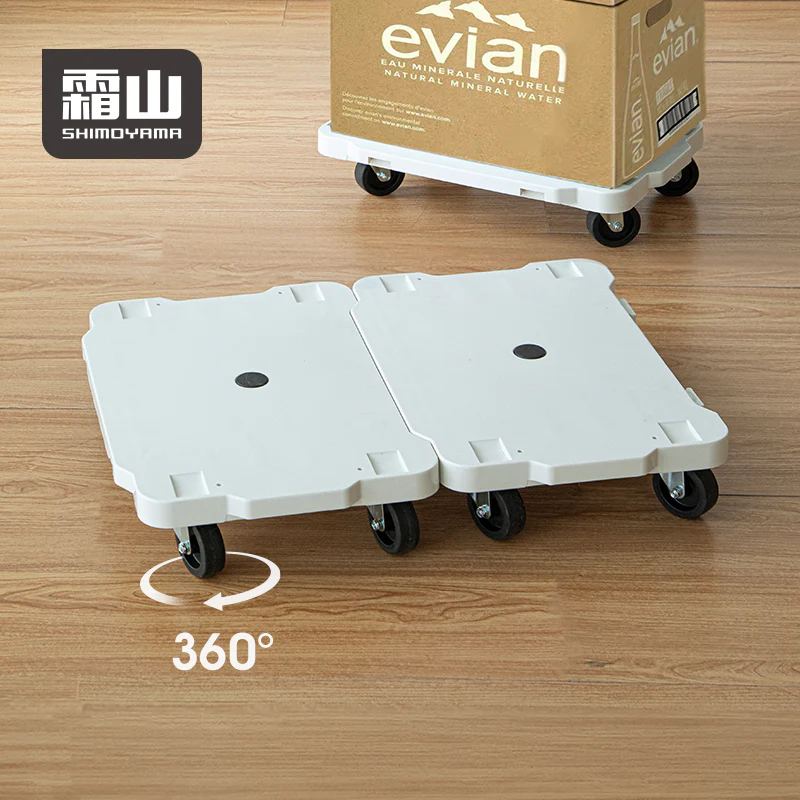 Shimoyama Moving Dolly - Image 4