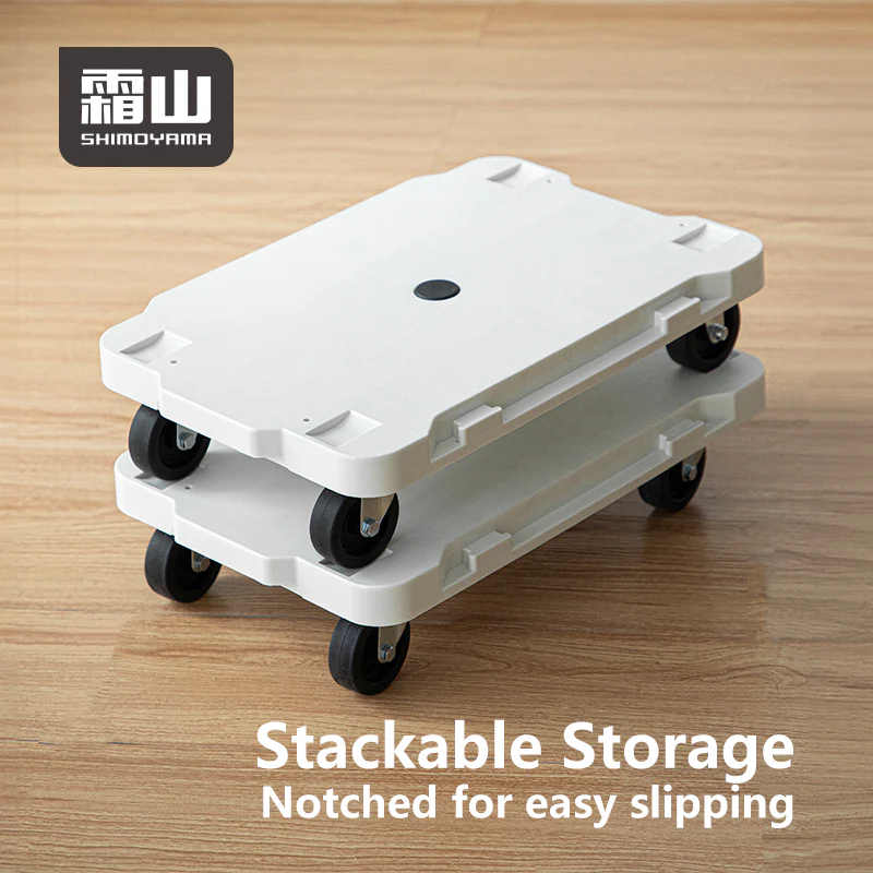 Shimoyama Moving Dolly - Image 6