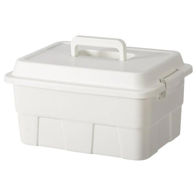 Shimoyama ADV Multifunctional Storage Box 9L