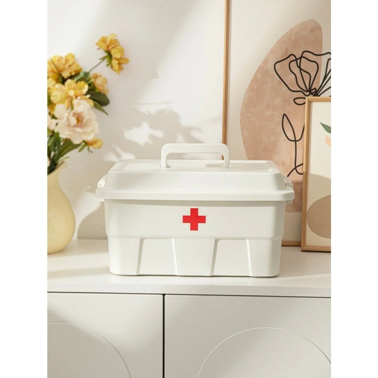 Shimoyama ADV Multifunctional Storage Box 9L - Image 4