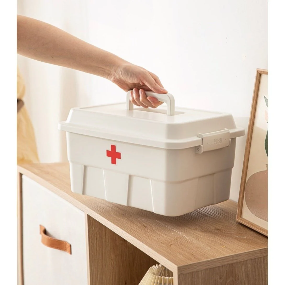 Shimoyama ADV Multifunctional Storage Box 9L - Image 7