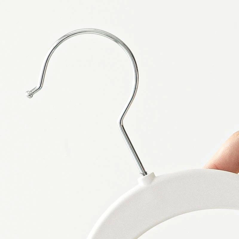 Shimoyama Rubber Coated Hanger - 5P - Image 5