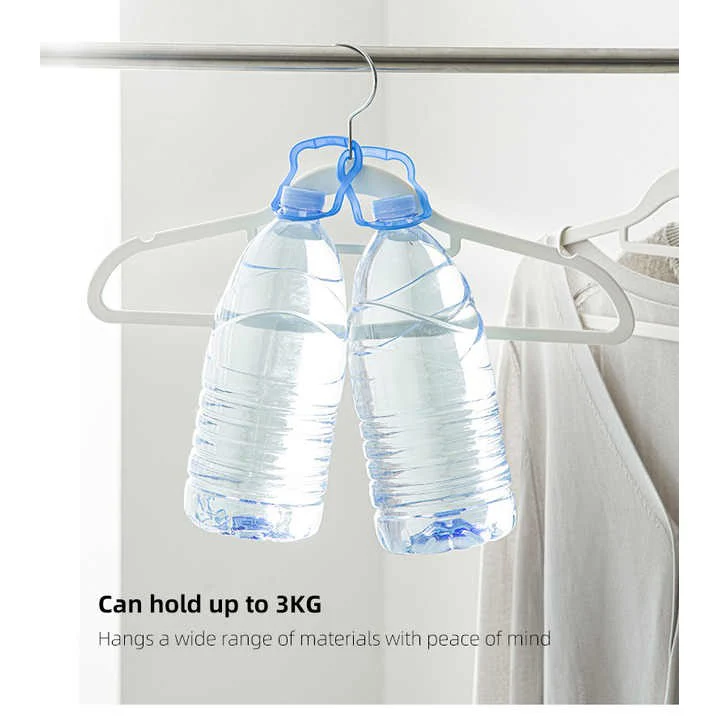 Shimoyama Rubber Coated Hanger - 5P - Image 9