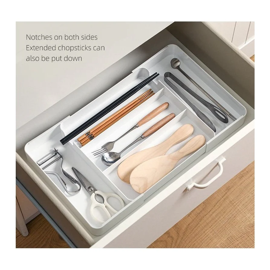 Shimoyama Telescopic Organising Tray - Image 4