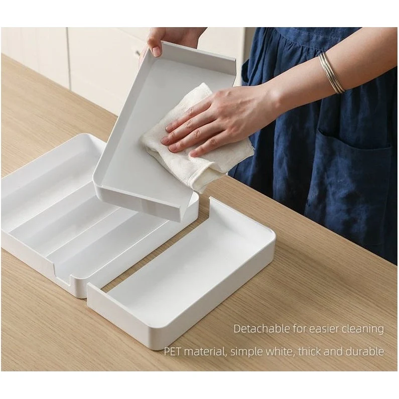 Shimoyama Telescopic Organising Tray - Image 5