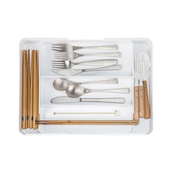 Shimoyama Telescopic Organising Tray - Image 6
