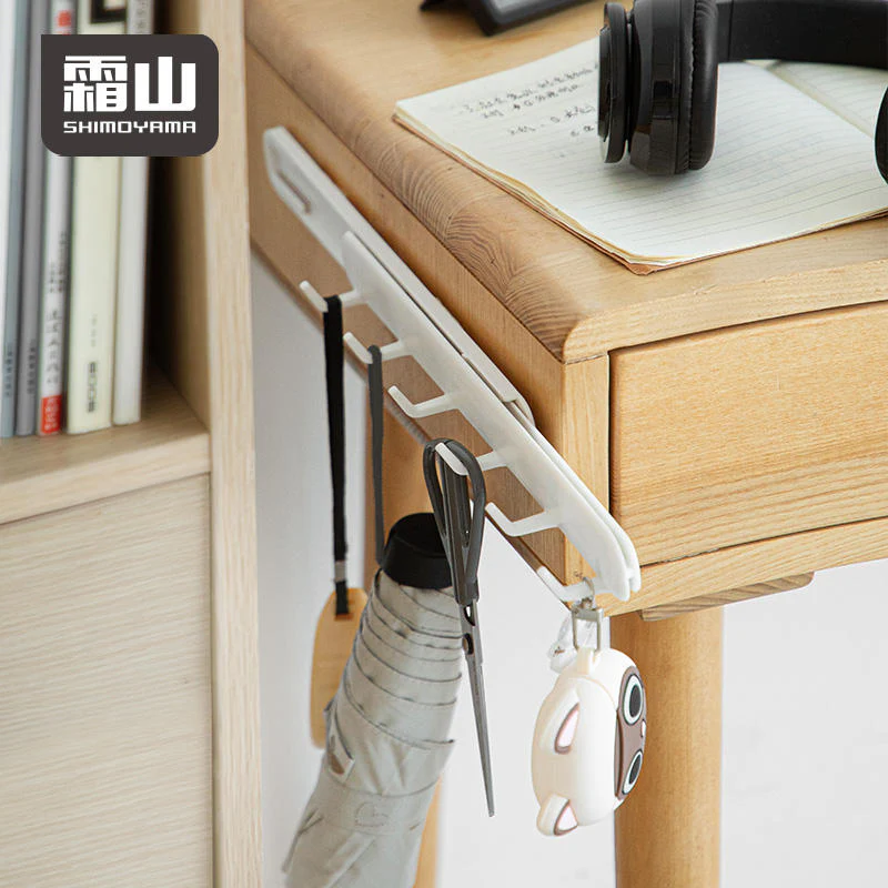 Shimoyama Retractable Hanging Hooks - Image 3