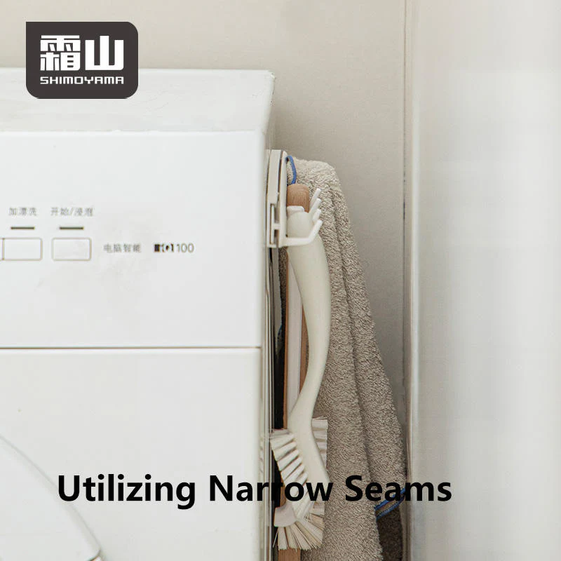 Shimoyama Retractable Hanging Hooks - Image 4