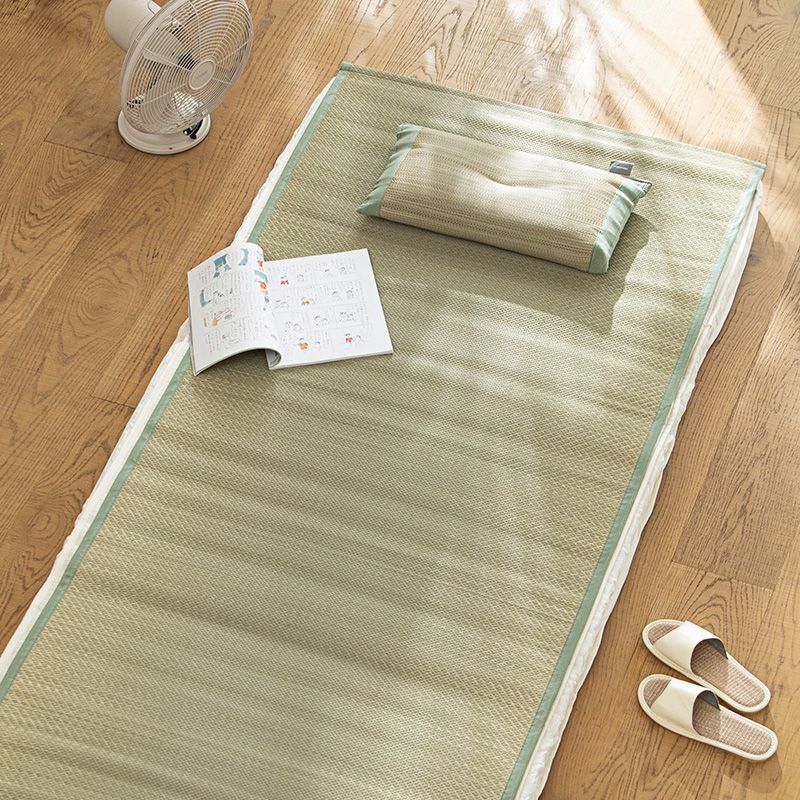 Shimoyama Rush Straw Mat 88x200cm - Image 2