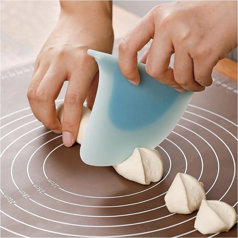 Shimoyama Shark Dough Scraper