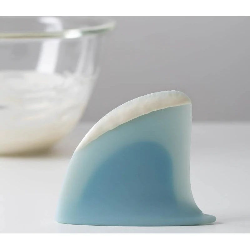 Shimoyama Shark Dough Scraper - Image 3