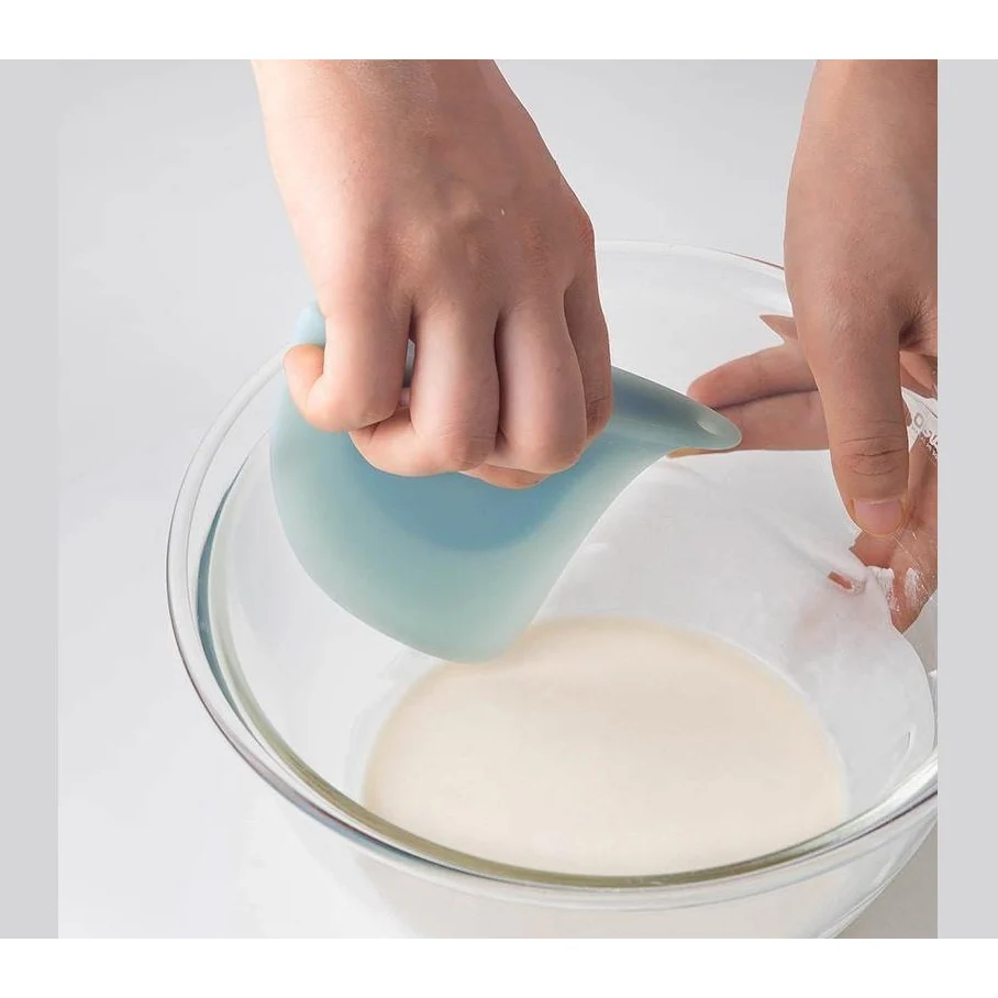 Shimoyama Shark Dough Scraper - Image 6