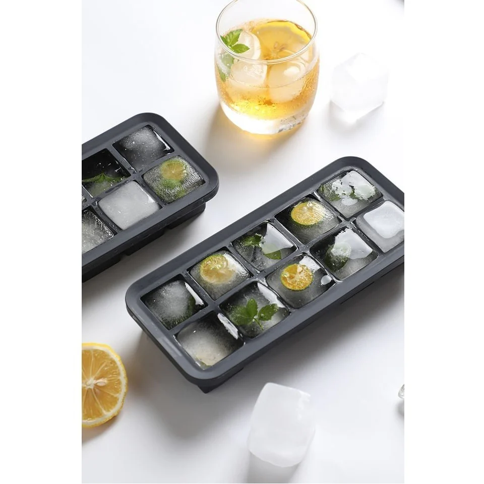 Shimoyama Silicon Ice Cube Tray - Image 7