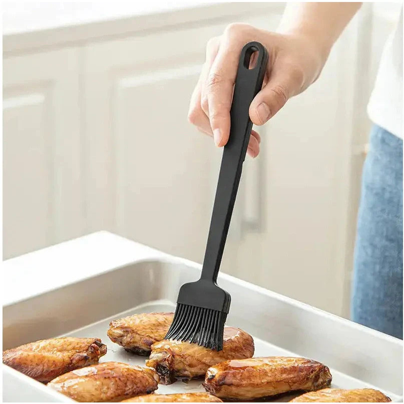 Shimoyama Silicone Cooking Brush - Image 5