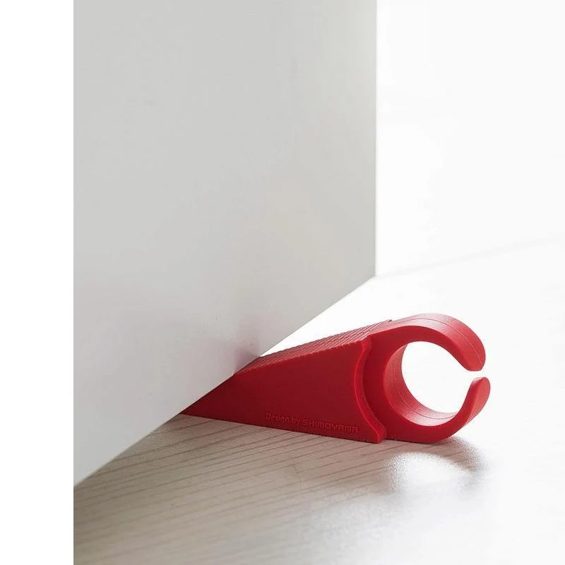 Shimoyama Silicone Door Stopper - Image 4