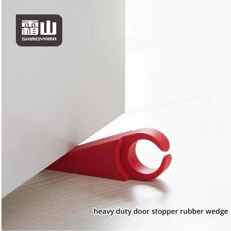 Shimoyama Silicone Door Stopper - Image 5