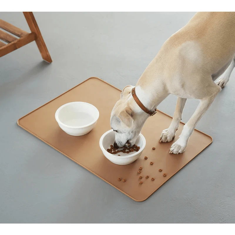 Shimoyama PET Silicone Baking Mat - 65x45cm - Image 7