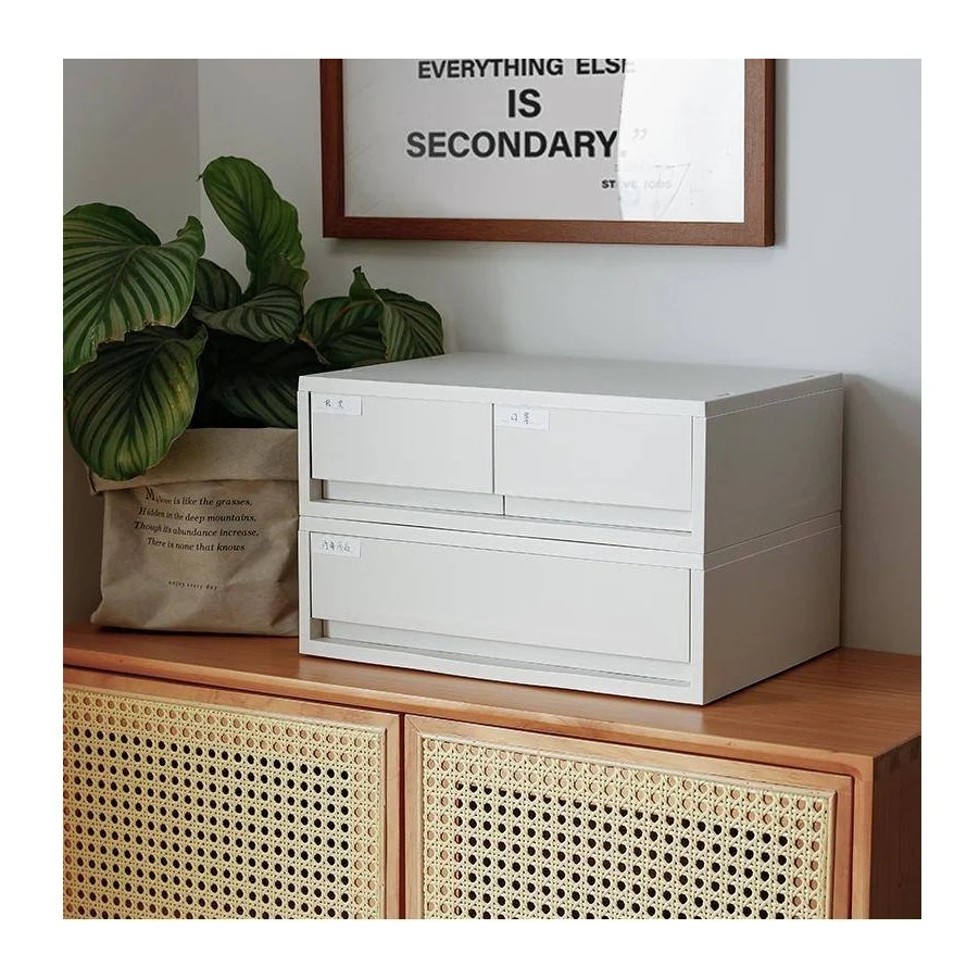Shimoyama Storage Drawer - Wide