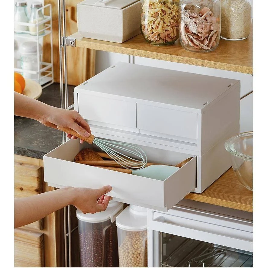 Shimoyama Storage Drawer - Wide - Image 4