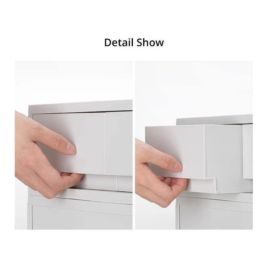 Shimoyama Storage Drawer - Wide - Image 8